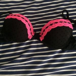 Bra by Candies 34B